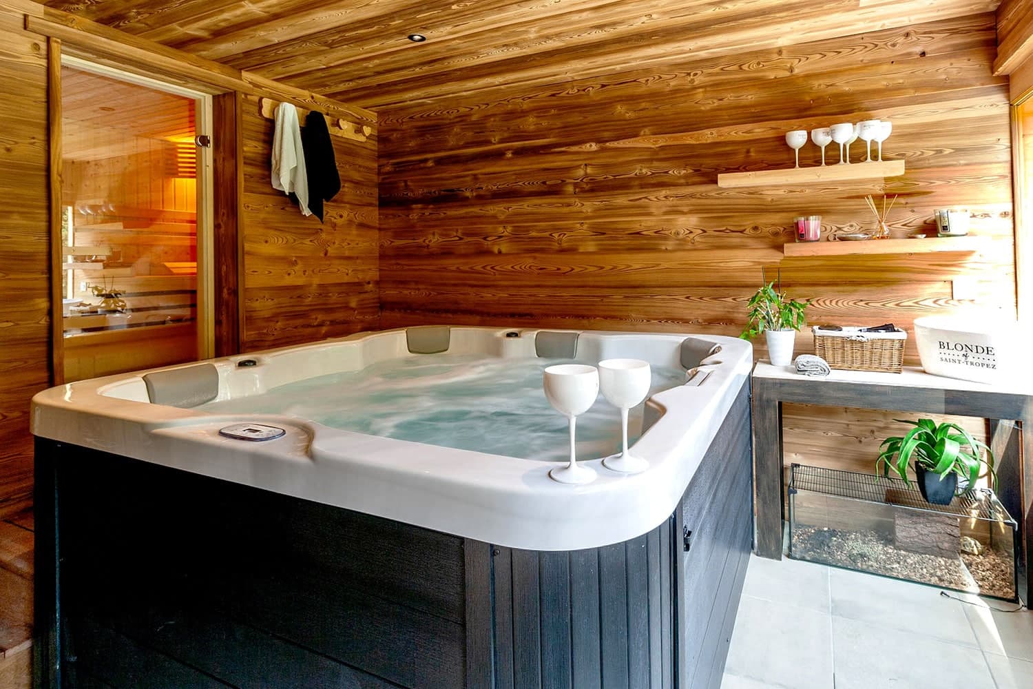 Appartement de charme